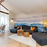 Apartment Brunnenstrasse, App 3