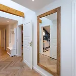 Brunnenstrasse, App 3 Apartment Heringsdorf (Usedom)