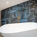 Apartment Brunnenstrasse, App 3