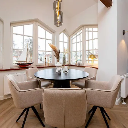 Brunnenstrasse, App 3 Appartement Heringsdorf (Usedom)