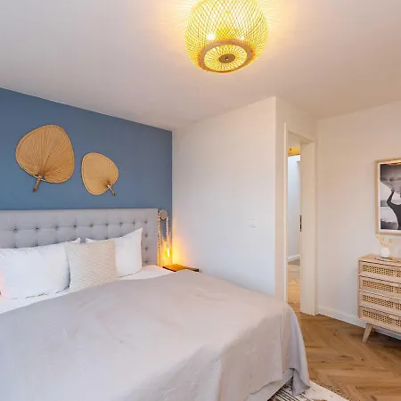 Brunnenstrasse, App 3