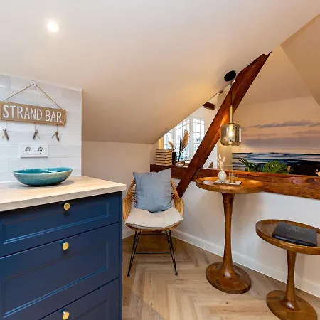 Brunnenstrasse, App 3 * Heringsdorf (Usedom)