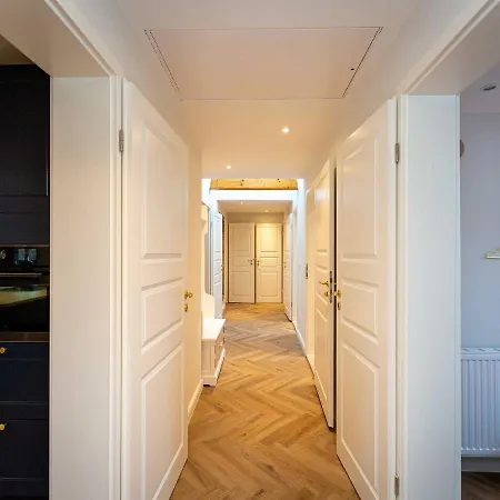 Apartamento Brunnenstrasse, App 3