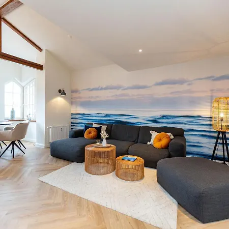 Brunnenstrasse, App 3