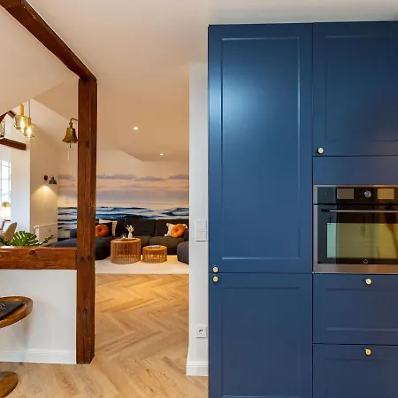 Apartamento Brunnenstrasse, App 3