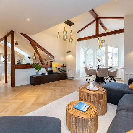 Apartamento Brunnenstrasse, App 3