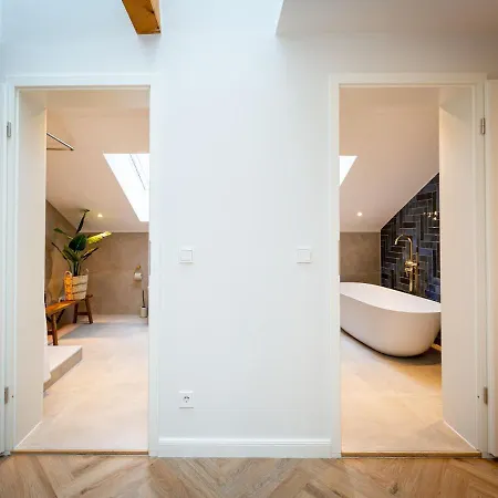 Brunnenstrasse, App 3 Appartement