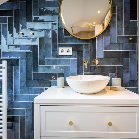 Appartement Brunnenstrasse, App 3 *