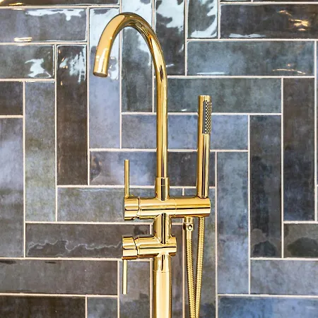 Brunnenstrasse, App 3 Heringsdorf (Usedom)