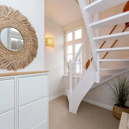 Brunnenstrasse, App 3 Apartamento Heringsdorf (Usedom)