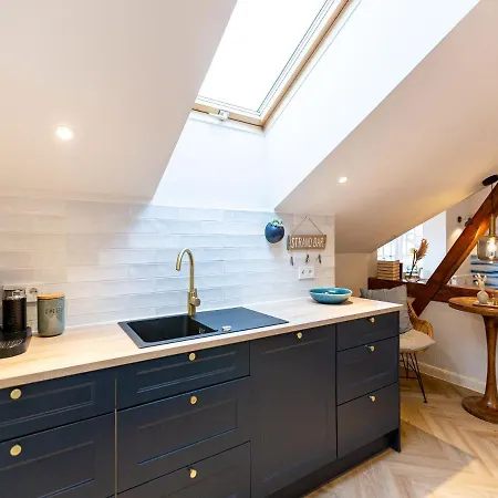 Brunnenstrasse, App 3 Appartement *