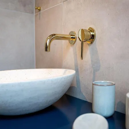 Brunnenstrasse, App 3