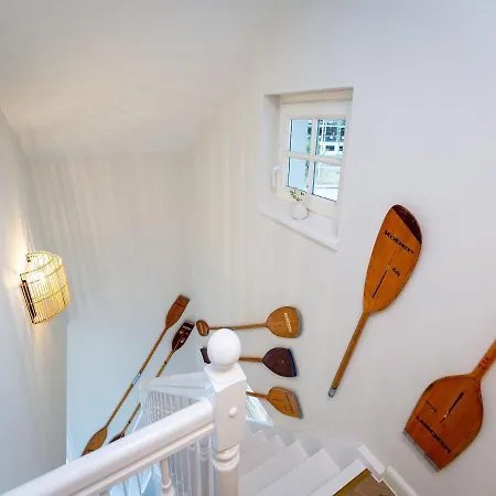 Brunnenstrasse, App 3 Apartamento Heringsdorf (Usedom)