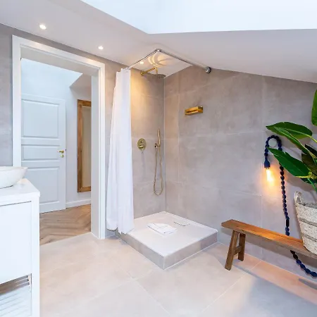 Brunnenstrasse, App 3 * Heringsdorf (Usedom)