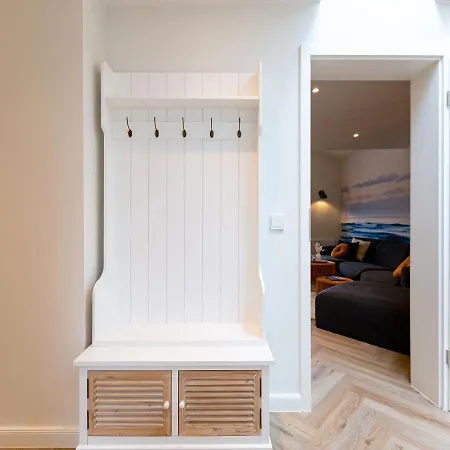 Apartment Brunnenstrasse, App 3 *